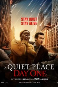 A Quiet Place: Day One