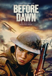 Before Dawn (2024) Full hd 1080p Mlwbd mlsbd