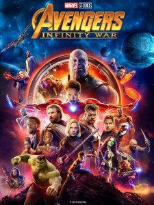 Avengers: Infinity War 2018 Movie Downloads HD | 720p 1080p mlwbd mlsbd 123movies