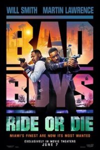 Bad Boys: Ride or Die Movie Downloads HD | 720p 1080p mdhd mlwbd mlsbd 123movies