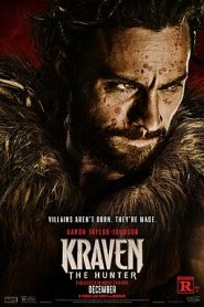 Kraven the Hunter Full Movie Download HD | 720p 1080p mlwbd mlsbd