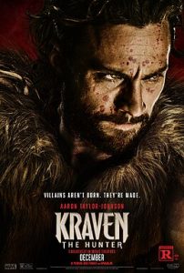 Kraven the Hunter Full Movie Download HD | 720p 1080p mlwbd mlsbd