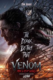 Venom: The Last Dance Full Movie Download HD | 720p 1080p mlwbd mlsbd movies123