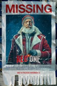 Red One Full Movie Download HD | 720p 1080p mlwbd mlsbd movies123