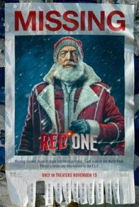 Red One Full Movie Download HD | 720p 1080p mlwbd mlsbd movies123