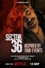 Sector 36 (2024) Full Web Series Download HD | 720p 1080p mlwbd mlsbd 123movies