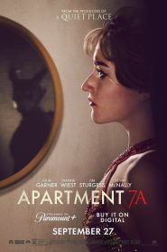 Apartment 7A Full Movie Download HD | 720p 1080p mlwbd mlsbd movies123