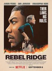 Rebel Ridge Movie Downloads HD | 720p 1080p mdhd mlwbd mlsbd 123movies