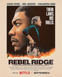 Rebel Ridge Movie Downloads HD | 720p 1080p mdhd mlwbd mlsbd 123movies