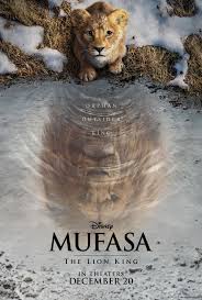 Mufasa: The Lion King Full Movie Download HD | 720p 1080p mlwbd mlsbd movies123