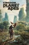 Kingdom of the Planet of the Apes