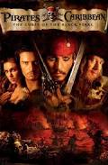 Pirates of the Caribbean: The Curse of the Black Pearl MovieDownloadsHD