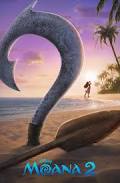 Moana 2 Full Movie Download HD | 720p 1080p mlwbd mlsbd movies123