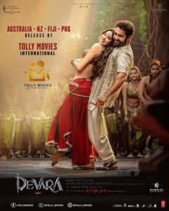 Devara Part 1 Movie Download HD | 720p 1080p mlwbd mlsbd 123movies