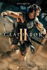 Gladiator 2 Full Movie Download HD | 720p 1080p mlwbd mlsbd movies123