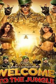 Welcome to the Jungle Full Movie Download HD | 720p 1080p mlwbd mlsbd movies123