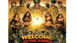 Welcome to the Jungle Full Movie Download HD | 720p 1080p mlwbd mlsbd movies123