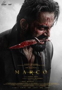 Marco Movie Downloads HD/ mdhd mlwbd movies123