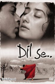 Dil Se (1998) Movie Downloads HD / mdhd movies123 mlwbd mlsbd