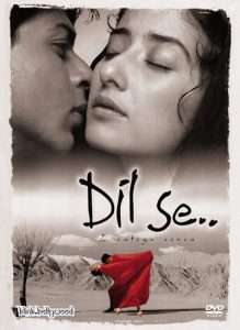 Dil Se (1998) Movie Downloads HD / mdhd movies123 mlwbd mlsbd