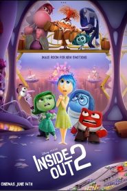 Inside Out 2 Movie Downloads HD | 720p 1080p mdhd mlwbd mlsbd 123movies