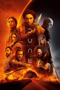 Dune: Part Two Movie Downloads HD | 720p 1080p mdhd mlwbd mlsbd 123movies