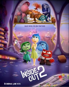 Inside Out 2 Movie Downloads HD | 720p 1080p mdhd mlwbd mlsbd 123movies