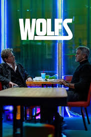 Wolfs Movie Downloads HD | 720p 1080p mdhd mlwbd mlsbd 123movies