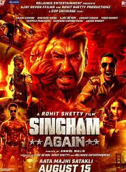 Singham Again MovieDownloadsHD 2024, mdhd mlwbd movies123