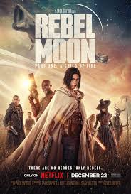 Rebel Moon Movie Downloads HD/ mdhd mlwbd mlsbd moviedownloadshd